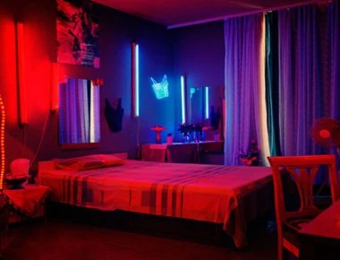 ΝΥΤ: Η κρίση «χτύπησε» και τους οίκους ανοχής στην Ελλάδα - «Δεν έχουν λεφτά οι Έλληνες»